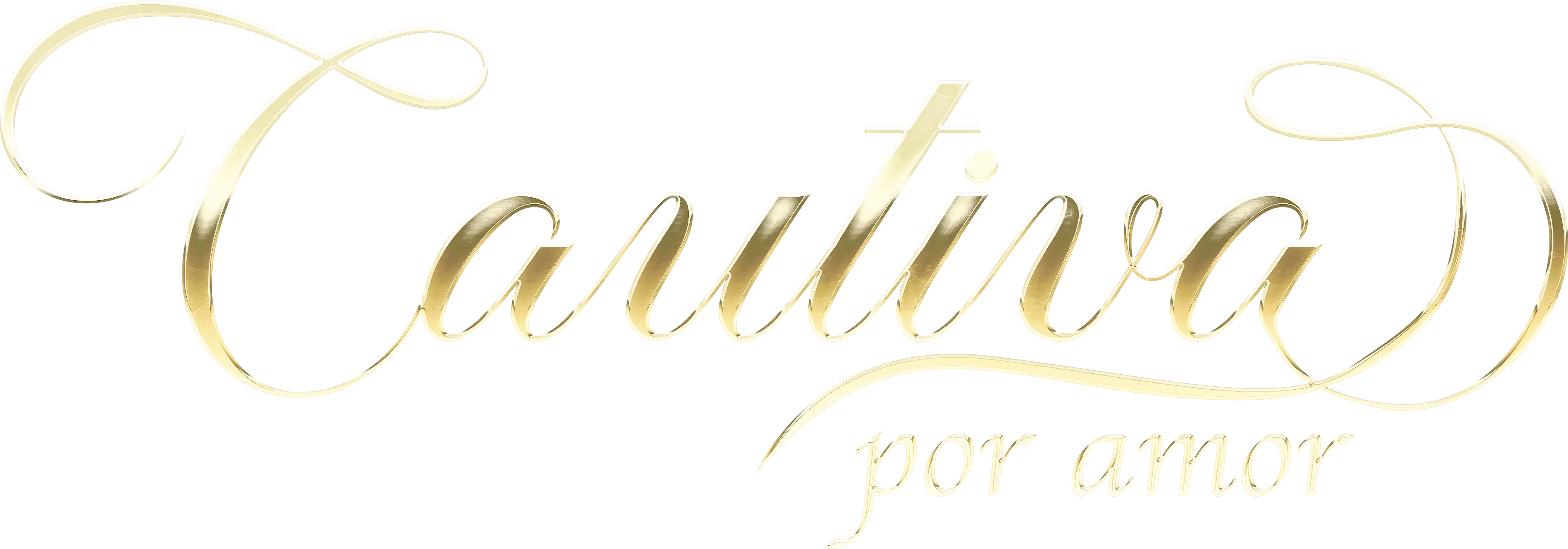 Cautiva por amor