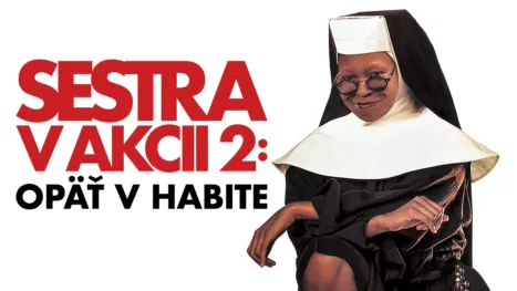 thumbnail - Sestra v akcii 2: Opäť v habite