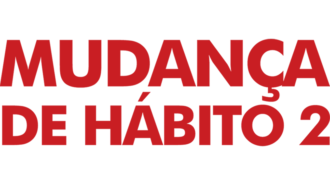 Mudança de Hábito 2