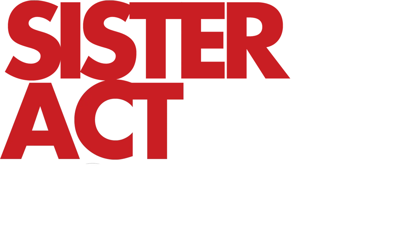 Sister Act Acte 2