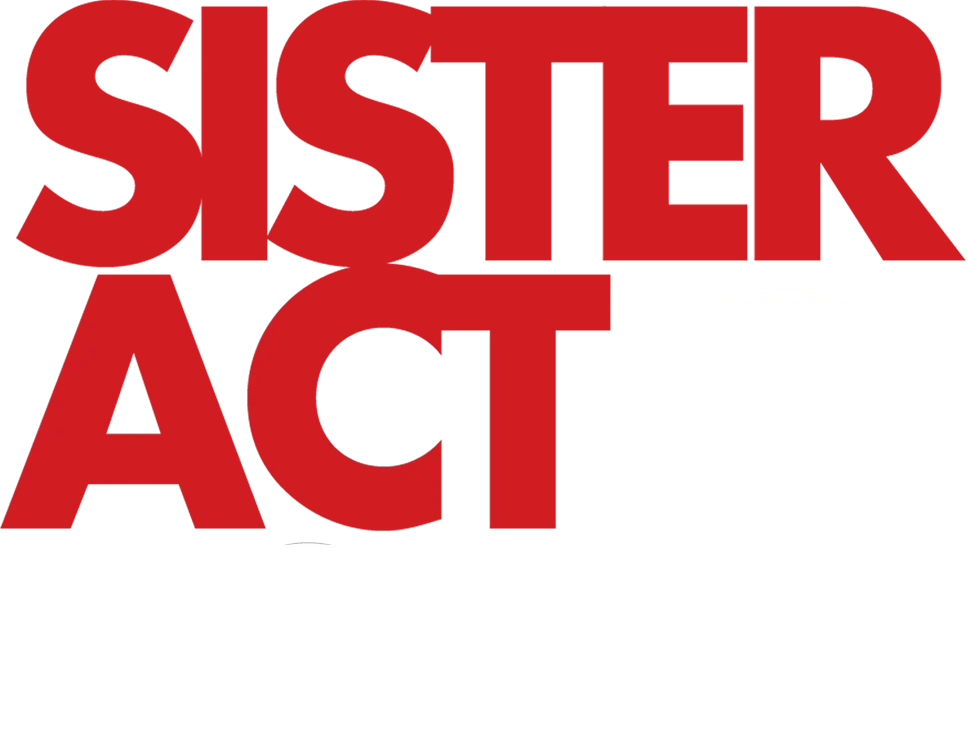 Sister Act Acte 2