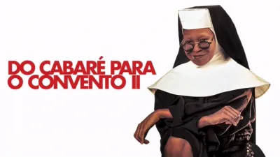 thumbnail - Do Cabaré para o Convento II