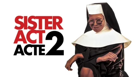 thumbnail - Sister Act Acte 2