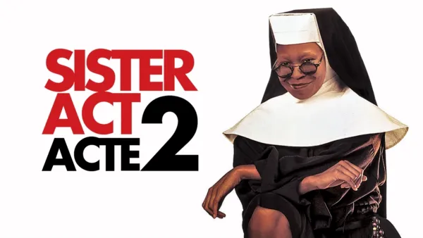 thumbnail - Sister Act Acte 2