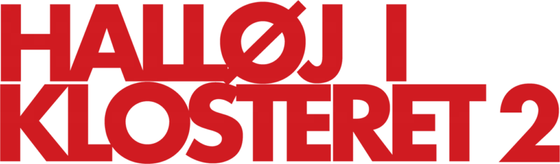 Halløj i klosteret 2