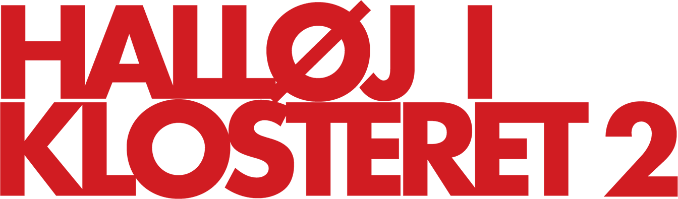 Halløj i klosteret 2