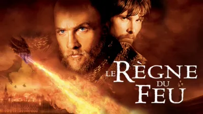 Le règne du feu