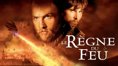 thumbnail - Le règne du feu