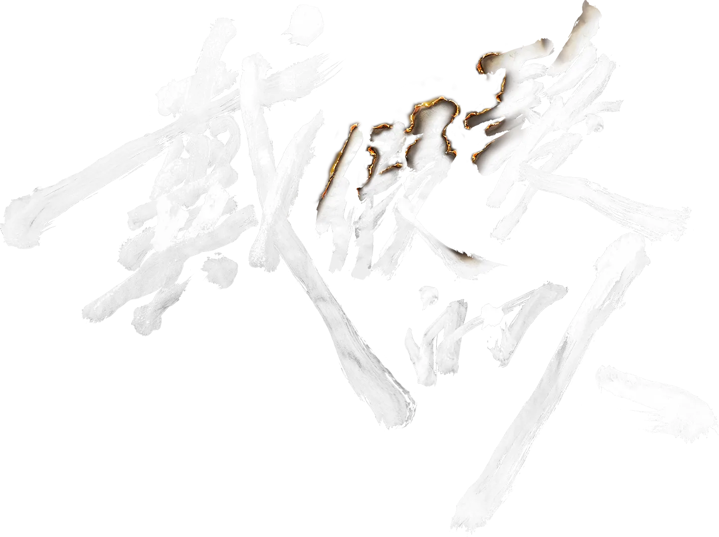 戴假髮的人