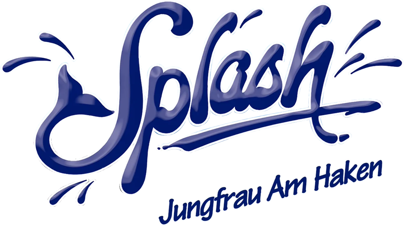 Splash – Jungfrau am Haken