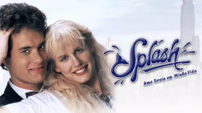 Splash: Uma Sereia em Minha Vida