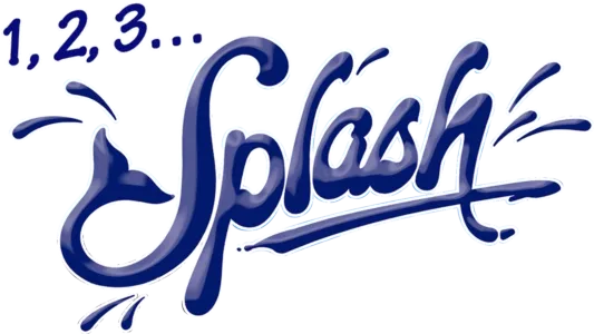 1, 2, 3… Splash
