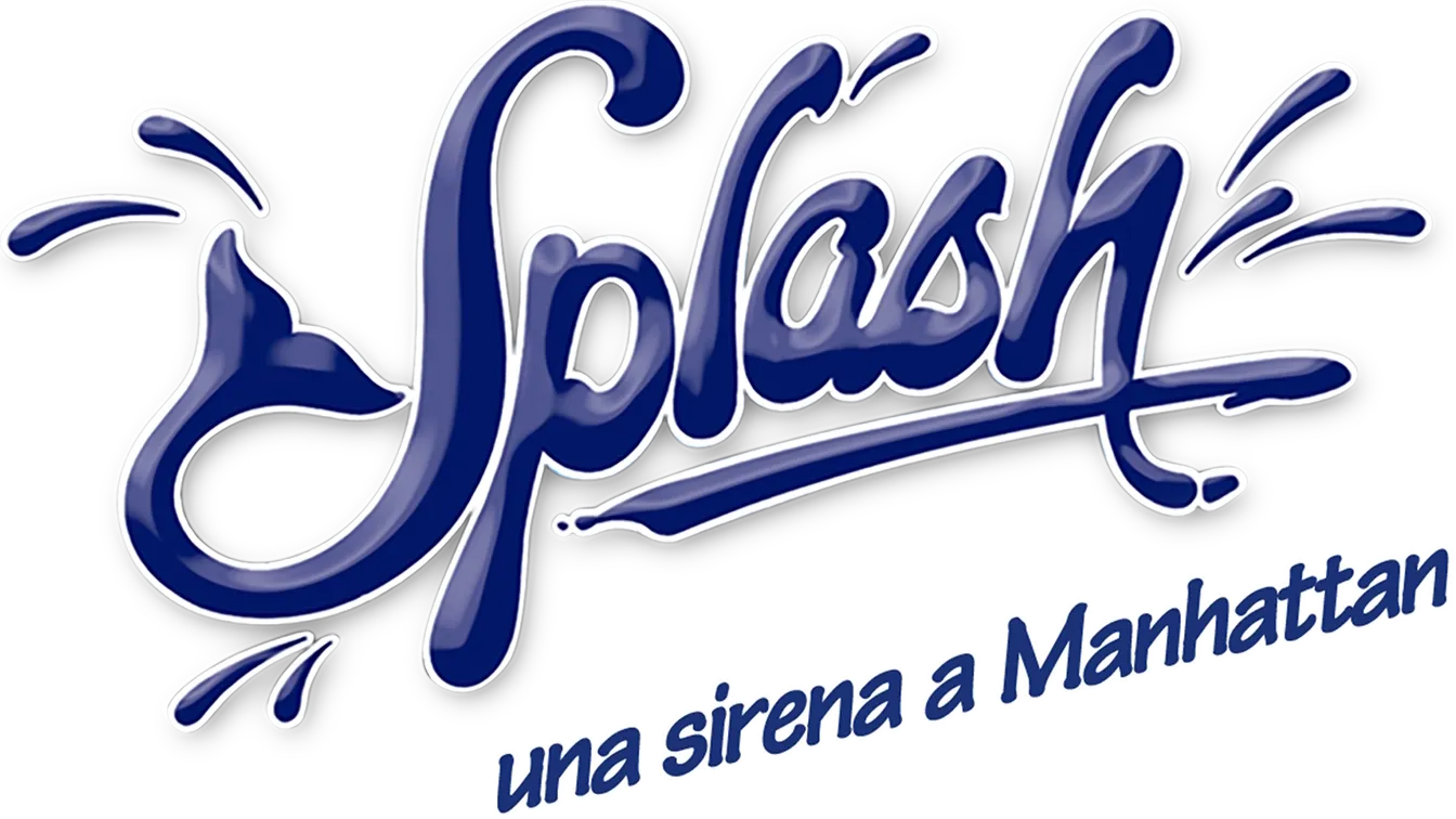Splash - una sirena a Manhattan