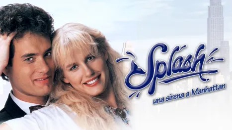thumbnail - Splash - una sirena a Manhattan