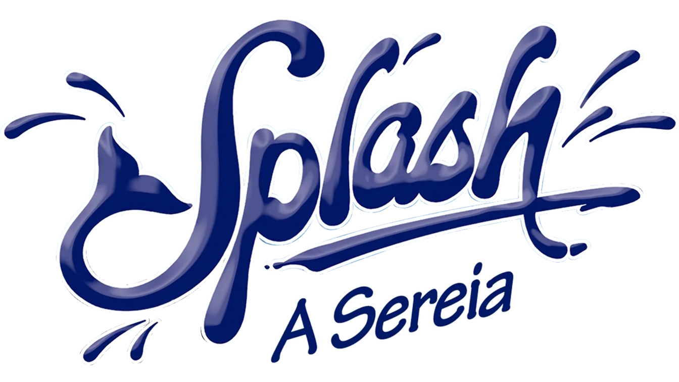 Splash: A Sereia