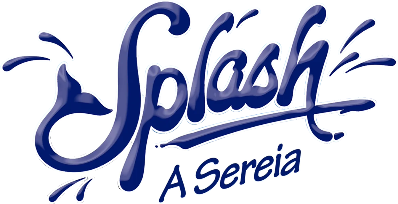 Splash: A Sereia