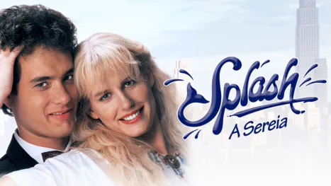 thumbnail - Splash: A Sereia