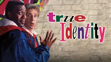 thumbnail - True Identity