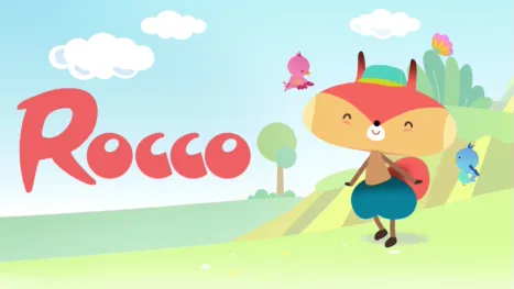 thumbnail - Rocco
