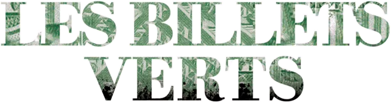 Les Billets Verts