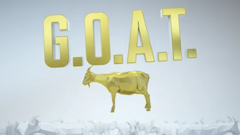 thumbnail - G.O.A.T.