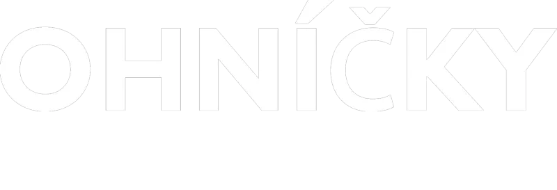 Ohníčky všude kolem
