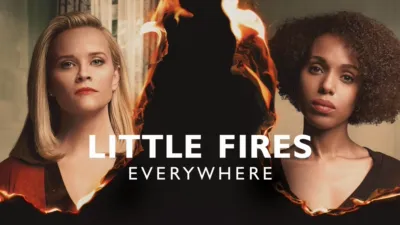 Little Fires Everywhere