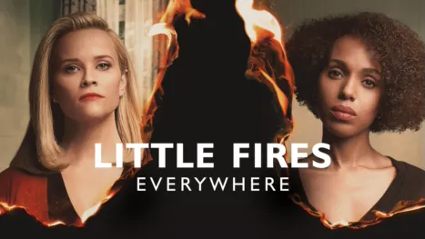 thumbnail - Little Fires Everywhere