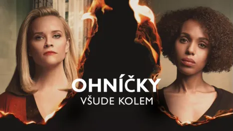thumbnail - Ohníčky všude kolem