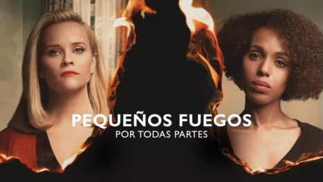thumbnail - Pequeños Fuegos Por Todas Partes