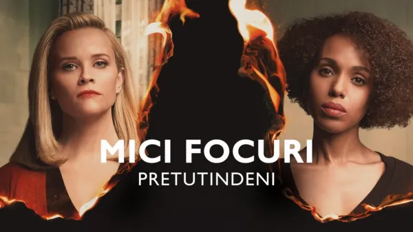 thumbnail - Mici focuri pretutindeni