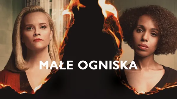 thumbnail - Małe ogniska