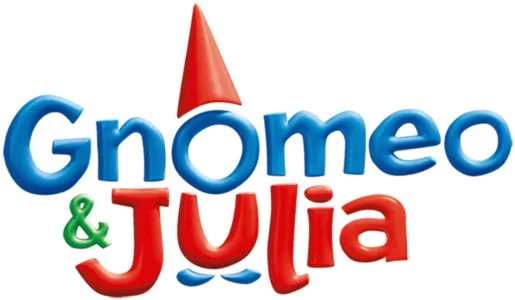 Gnomeo & Julia