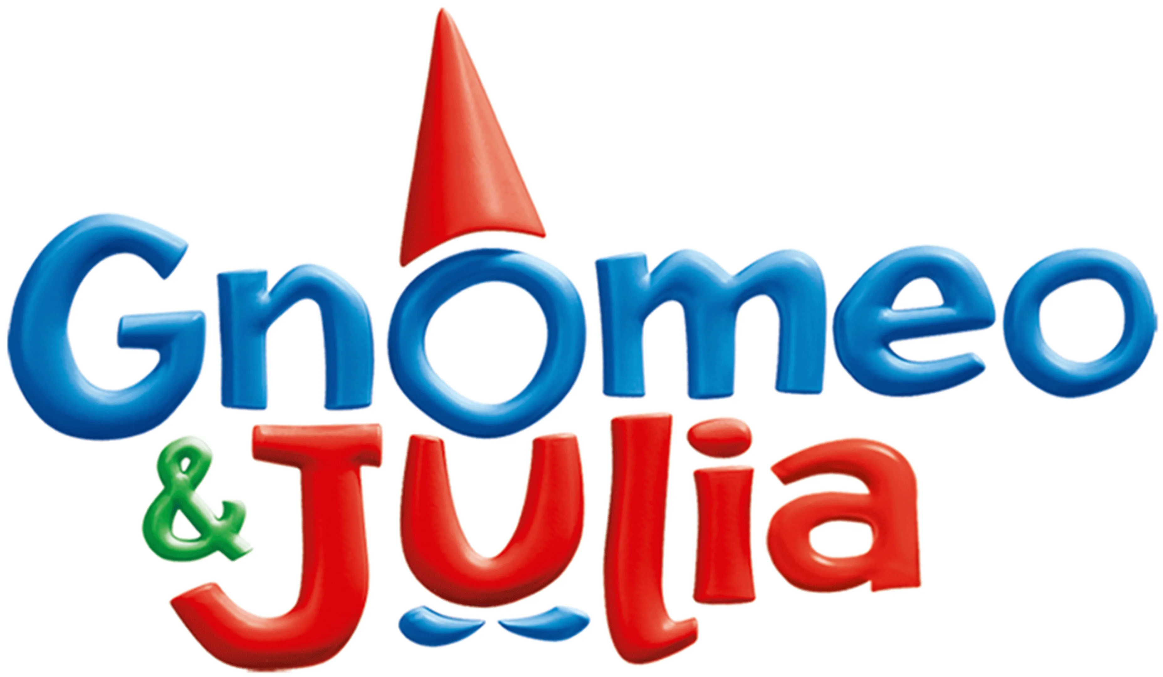 Gnomeo & Julia