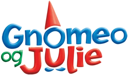 Gnomeo og Julie