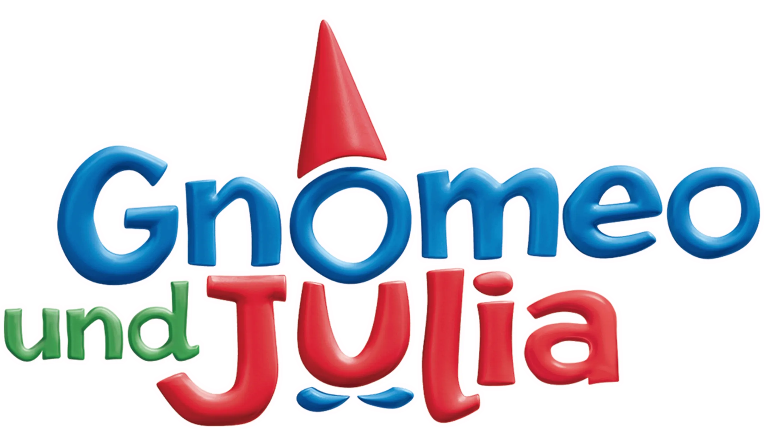 Gnomeo und Julia
