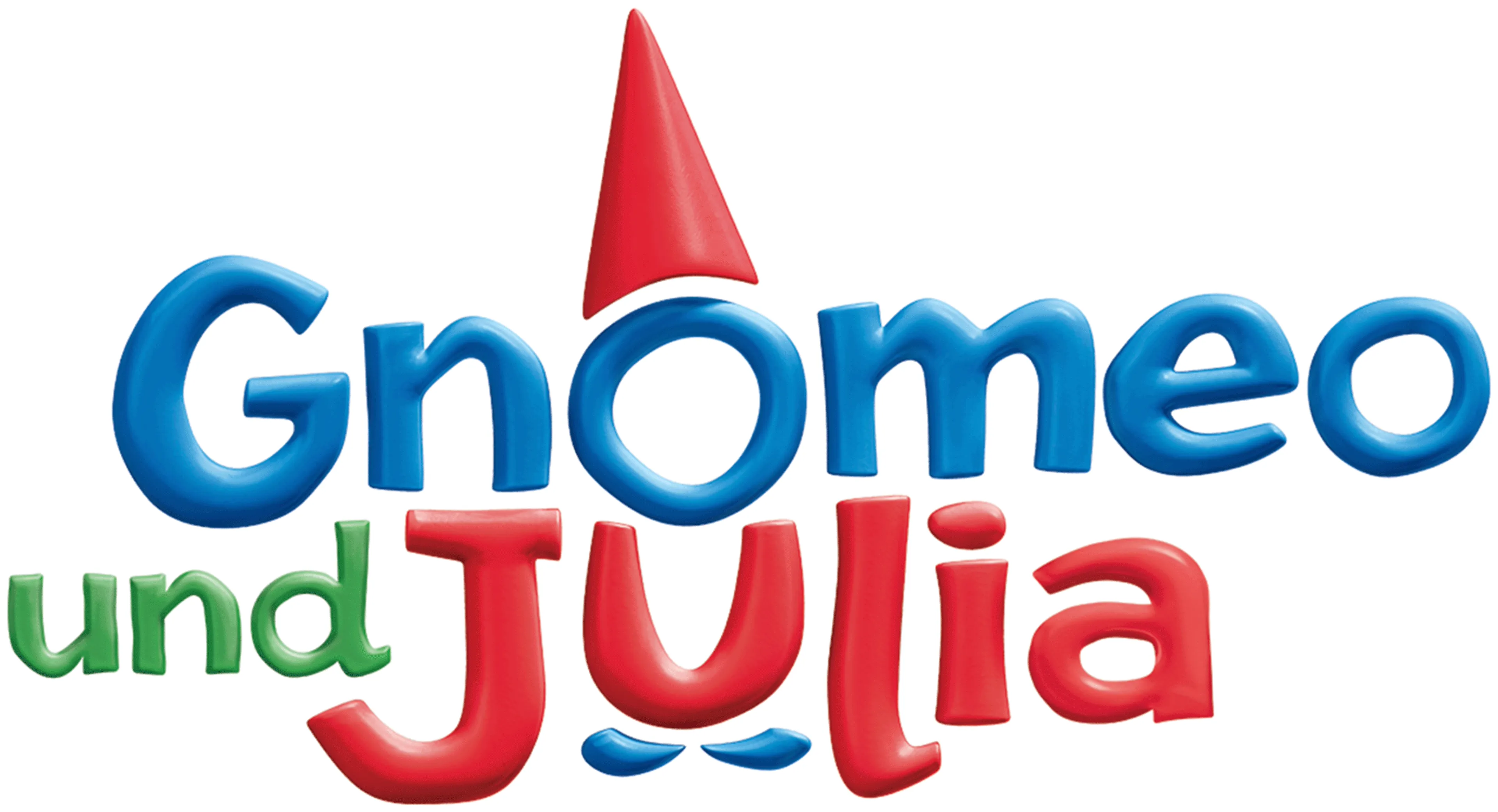 Gnomeo und Julia