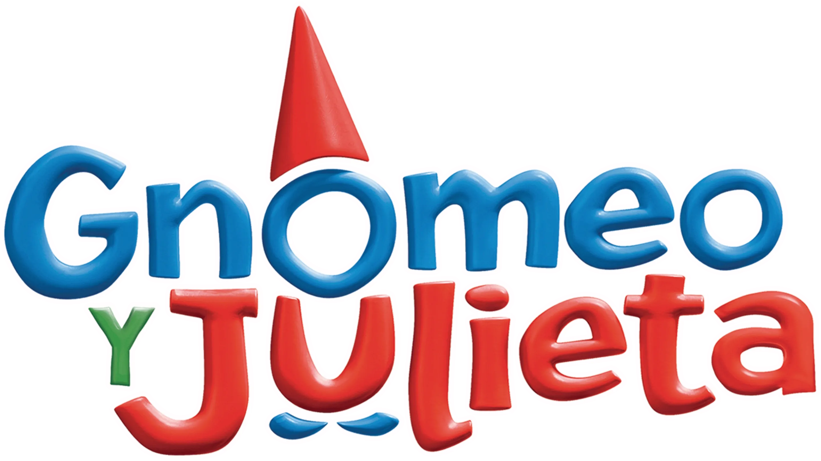 Gnomeo y Julieta
