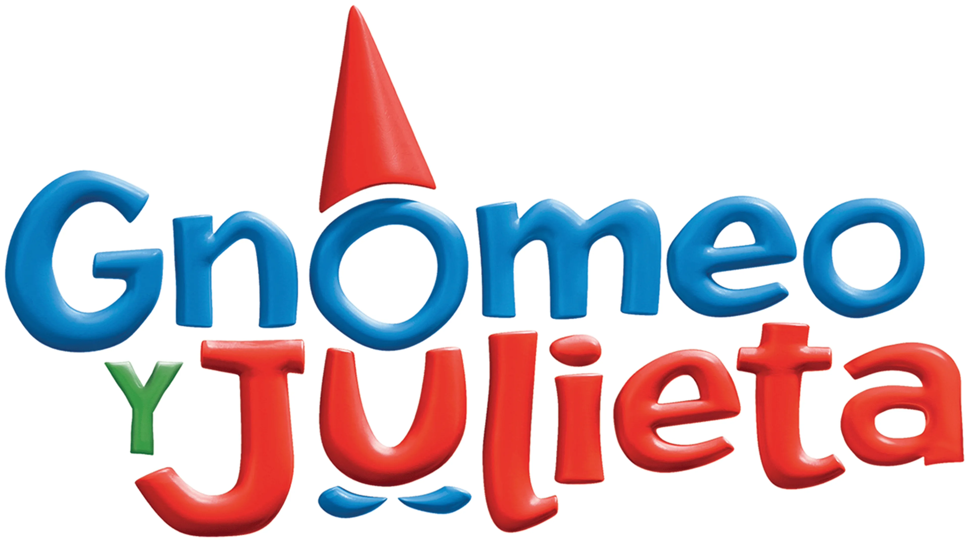 Gnomeo y Julieta