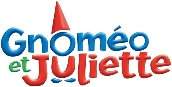 Gnoméo et Juliette