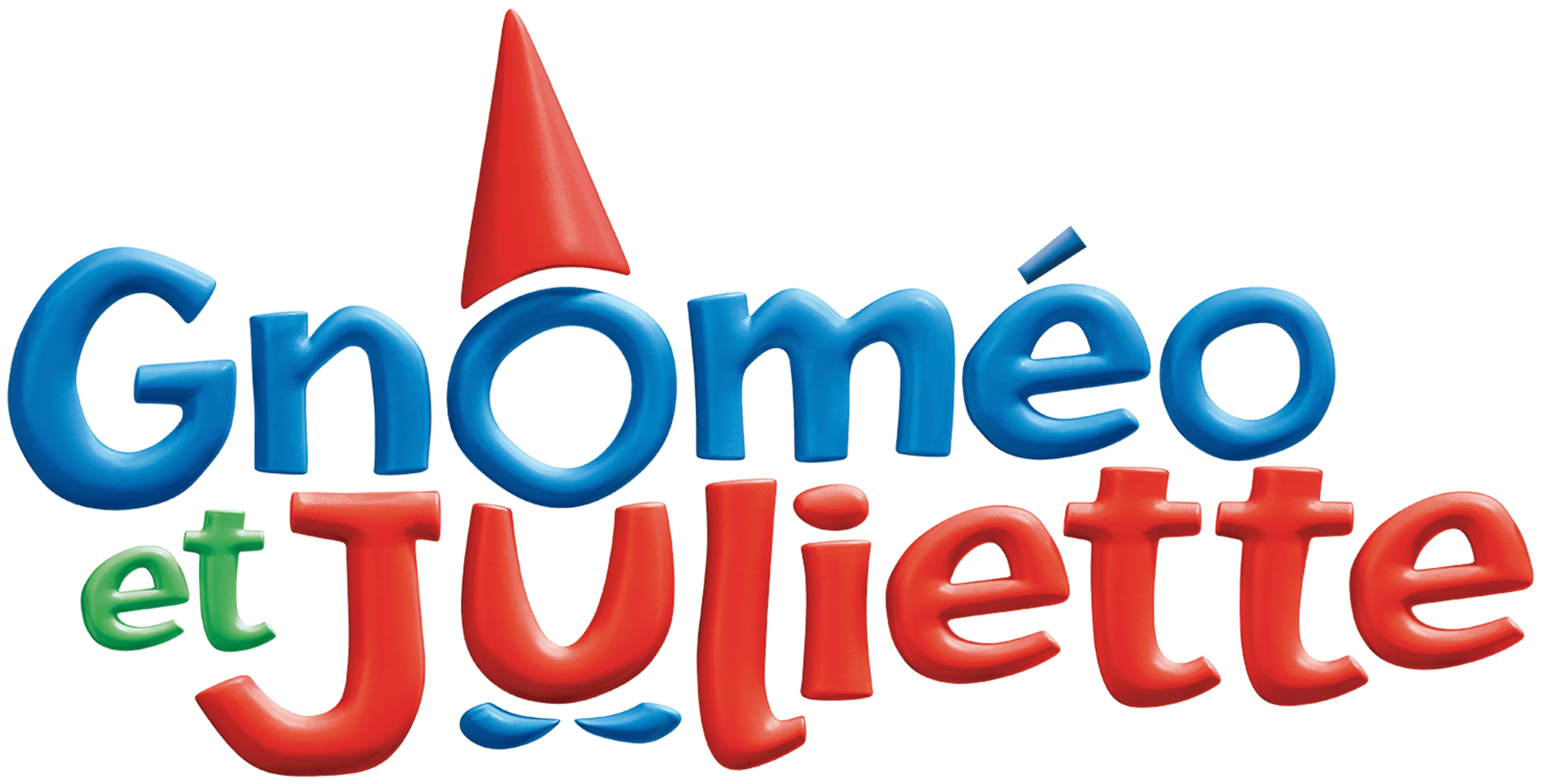 Gnoméo et Juliette