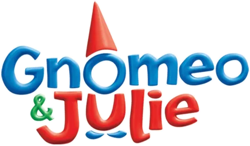 Gnomeo & Julie