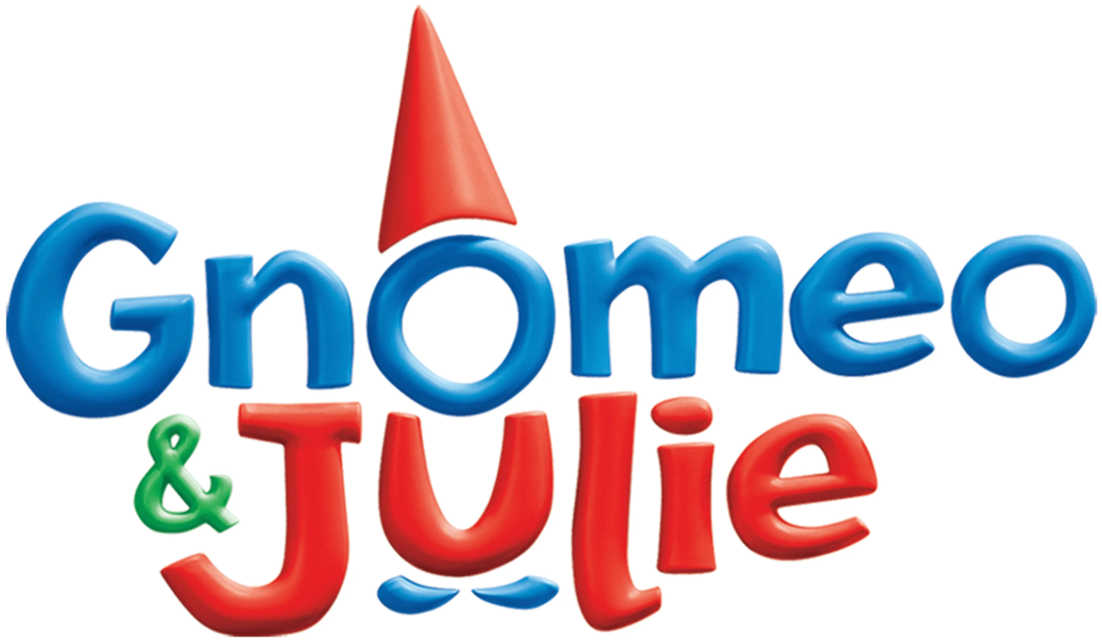 Gnomeo & Julie