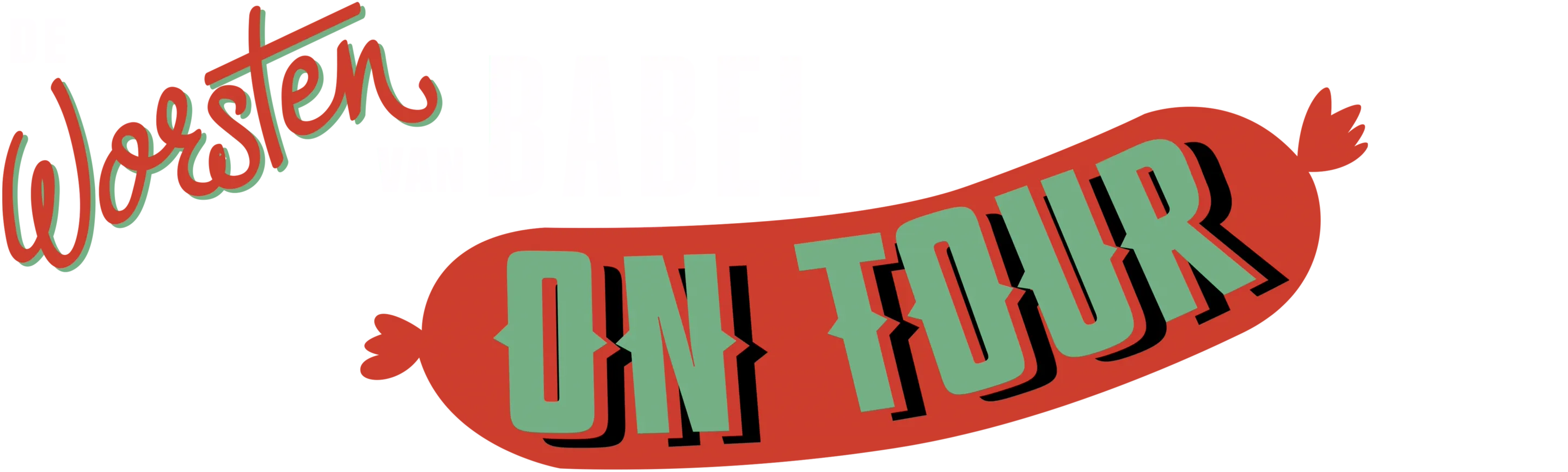 De Worsten van Babel On Tour
