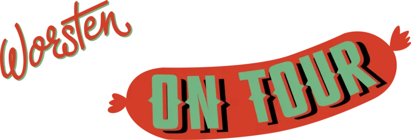 De Worsten van Babel On Tour