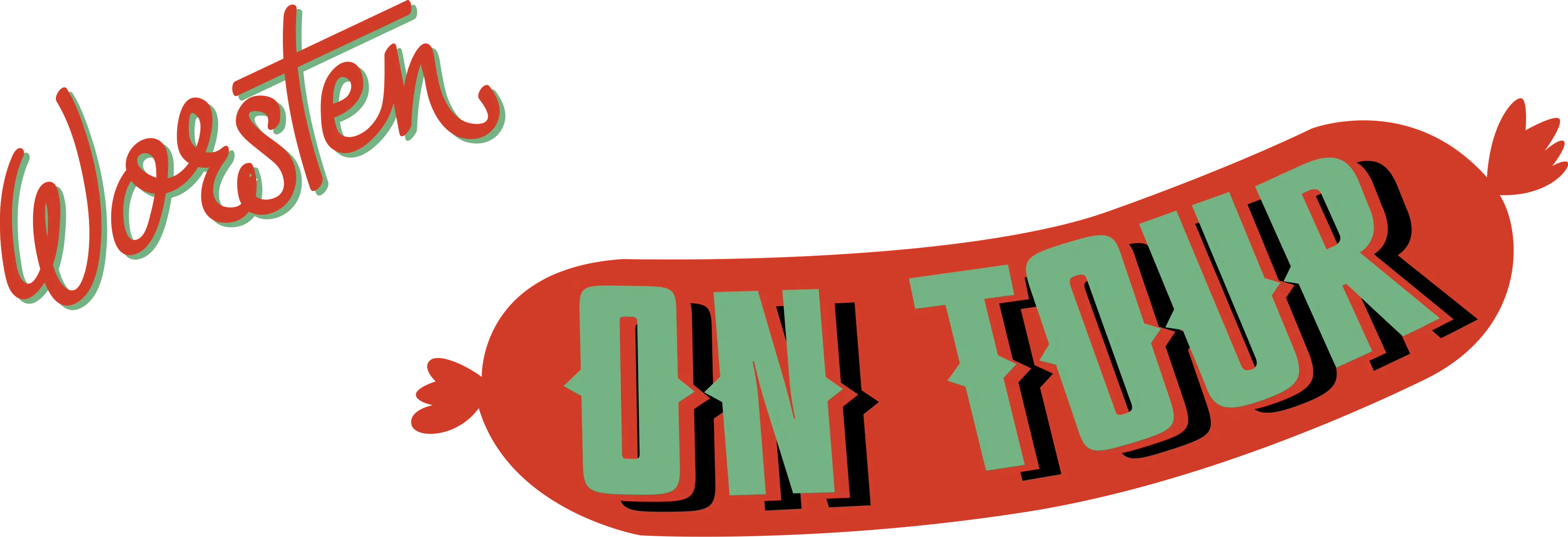 De Worsten van Babel On Tour