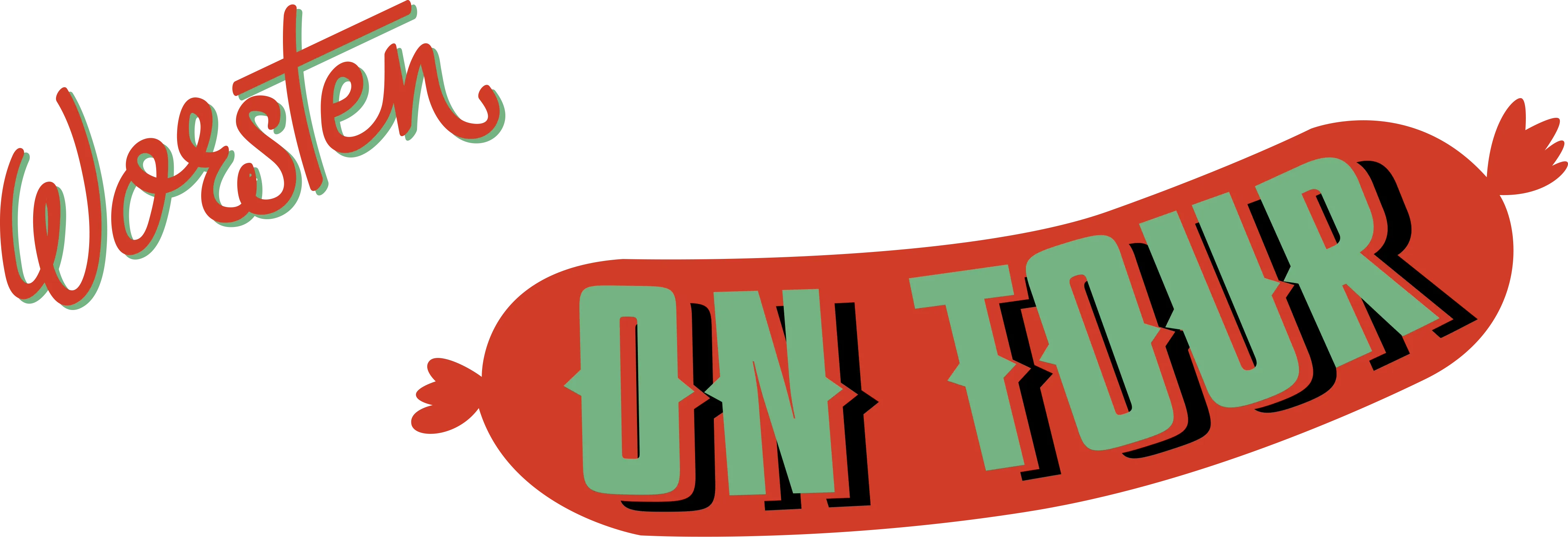 De Worsten van Babel On Tour