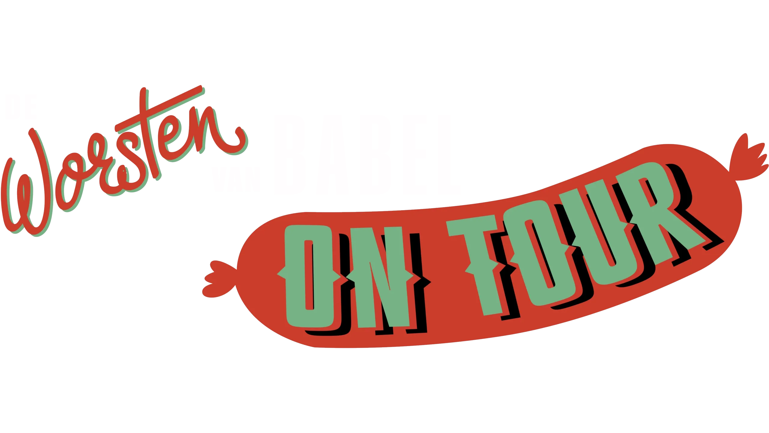 De Worsten van Babel On Tour