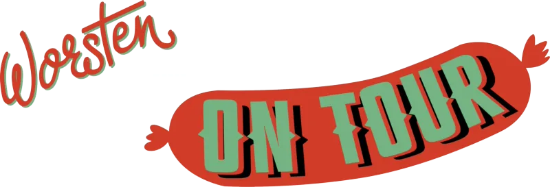 De Worsten van Babel On Tour