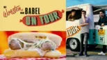 thumbnail - De Worsten van Babel On Tour